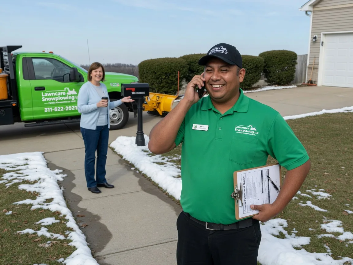 Lawn Care Services By Expert Landscaper Brusly, LA FAQs